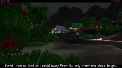 The Alien Menace Part 1 | [S4]