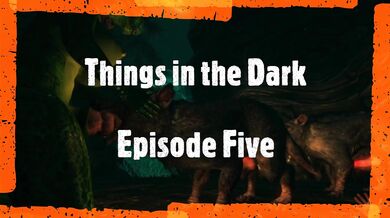 Lost In The Night: A Tale of Secret Desires and Forbidden Pleasure