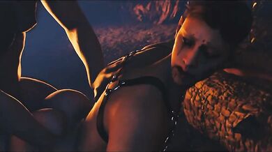 The Trickery of David: A Sexual Transformation