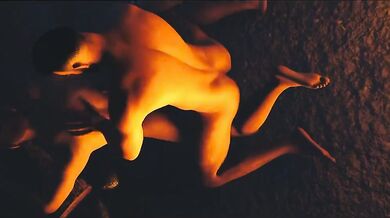 The Trickery of David: A Sexual Transformation