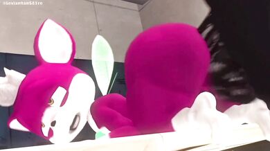 I farted on your mothers chip, and she loved it!