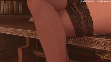 The 4k Hentai Finding Cure Nude Nyx34