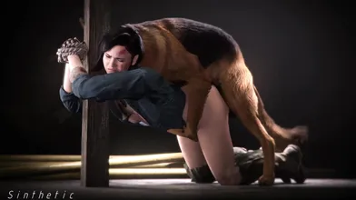 Hmm How about Mastering the Monsters: A Whore for Beasts?