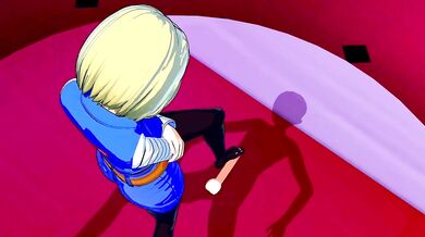 FULL METAL ALCHEMIST FMA BROTHERHOOD - HENTAI VERSION