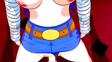 FULL METAL ALCHEMIST FMA BROTHERHOOD - HENTAI VERSION