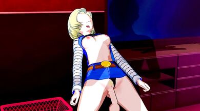 FULL METAL ALCHEMIST FMA BROTHERHOOD - HENTAI VERSION