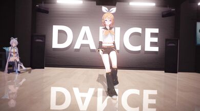 Goodbye, Kagamine Rin and Your Secret Desires