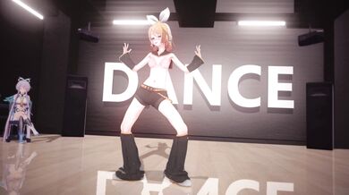 Goodbye, Kagamine Rin and Your Secret Desires