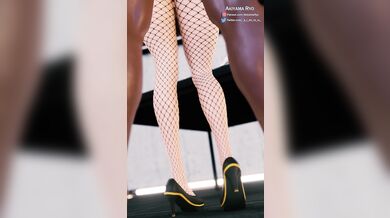 Mai Akiyama takes on a big cock