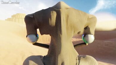 [ThineCrawler]Dirty Domestic Delights