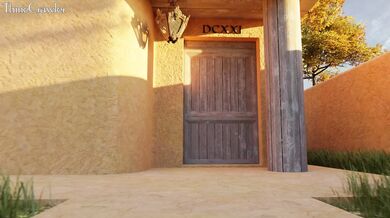 [ThineCrawler]Dirty Domestic Delights