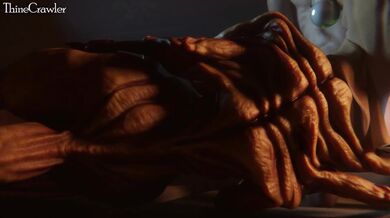 [ThineCrawler]Dirty Domestic Delights