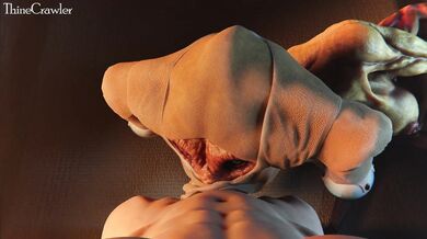 [ThineCrawler]Dirty Domestic Delights