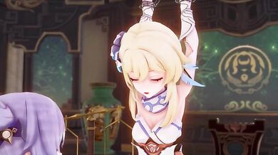 The Carver and the Clear-Headed Insect Queen