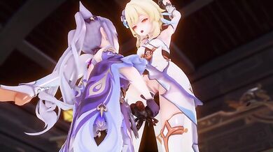 The Carver and the Clear-Headed Insect Queen