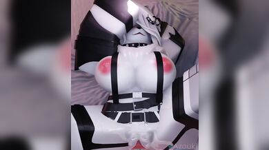 Watch the hottest furry sex videos on Roblox featuring Azoukl