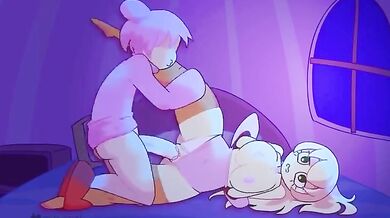 Sex Toy Store Adventure