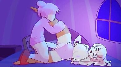 Sex Toy Store Adventure