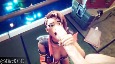 Papa Smurfs Love Nest: The Ultimate Hentai Experience!