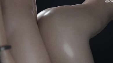 Final Fantasy 7 Remake: Scarletts Diversion