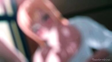 Hey, do you have any idea what to call this Hentai Porn Video?