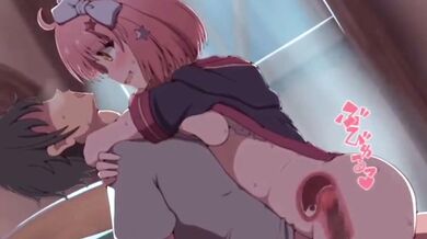 Dirty Desires: A Collection of Girl-On-Guy Hentai