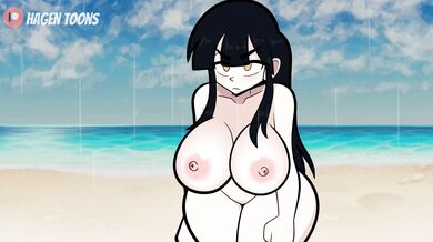 Audreys Summer Fantasy [Hagen Toons] [4K]