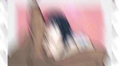 The XXX Misadventures of Your Waifu in Blacked 3 ~ ComiShouko Edition