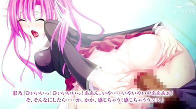 The World Where Everyone is Happy Because of Sex! Part 2