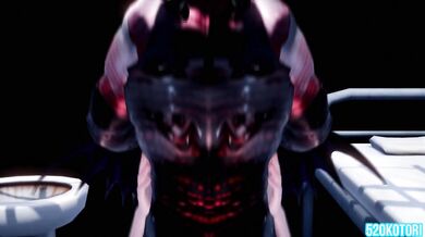 The 520 Kotori Mix - A Buggy Hentai Porn Video!