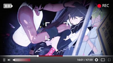 Fucked In Front Of Her Cuck Husband [VanSprite]