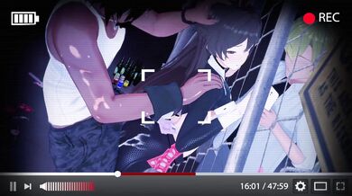 Fucked In Front Of Her Cuck Husband [VanSprite]