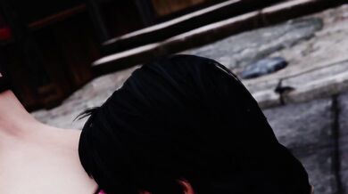 Soul Calibur: The Erotic Fantasy of Talim Eating Seong Mi-Nas Ass Featuring the Hottest Anime and Video Game Pornstars!