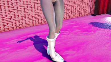 Evil Spirits Attack! A Konosuba Invasion of the Demonic Dog Kuromaru