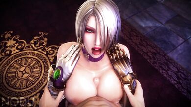 The Speaker Slayer HMV: A XXX Parody