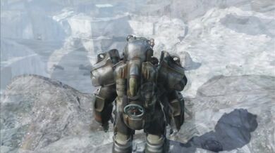 Fallout 4: A Paladins End (with captions)