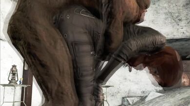 Fallout 4: A Paladins End (with captions)