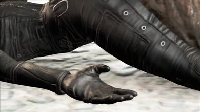 Fallout 4: A Paladins End (with captions)