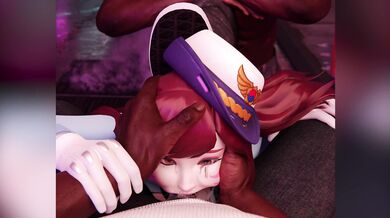 The Cop Slept with the 4k Daughter and Got Slaughtered (4K ULTRA HD)