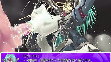 Unlock the Secret of Jade in Monster Girl Quest Paradox RPG!