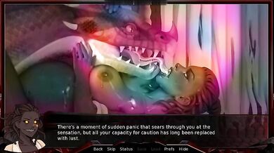 Ravage Mother Nightmare Scene