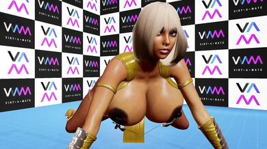 Analicious: The Adventures of a Short Anal Animation