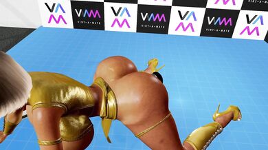 Analicious: The Adventures of a Short Anal Animation