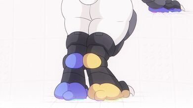 The Executioners Blade: A Zonkpunch Hentai