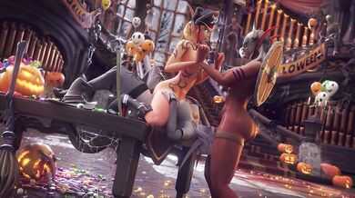 The After Party - Teknaughty