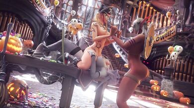 The After Party - Teknaughty