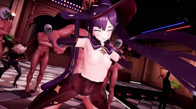 A hot young woman, Mona, takes a shower with her trusted showerhead and starts playing with herself in the most pleasurable way possible