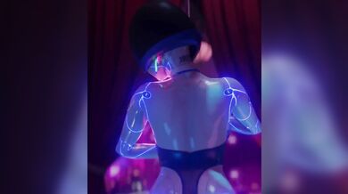 I hope you enjoy my hot and steamy ride!