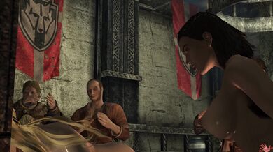 The Forbidden Art of Pleasure - Erotic Manga Style