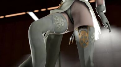 NeiR: Automata 2 - (Opiumud-17)